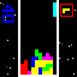 Block Drop