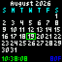 calendar1