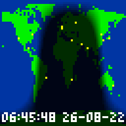 daynightmap