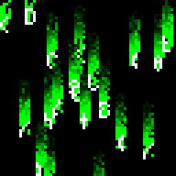 Matrix Rain