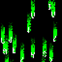 matrixrain