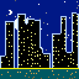 skyline