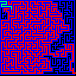 Maze Solver